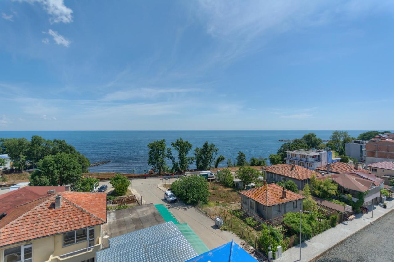 Siyanie Kiten Kiten  Exterior foto