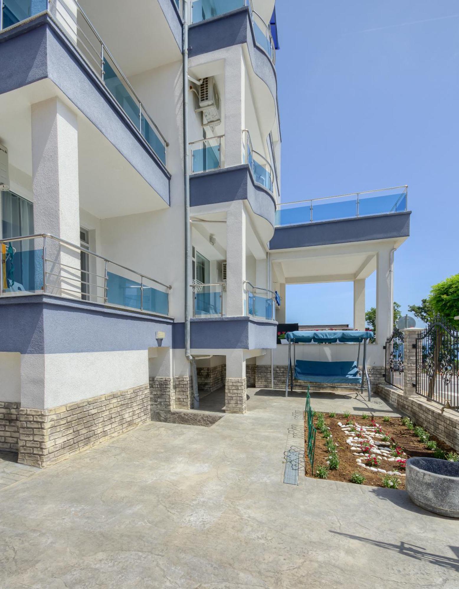 Siyanie Kiten Kiten  Exterior foto